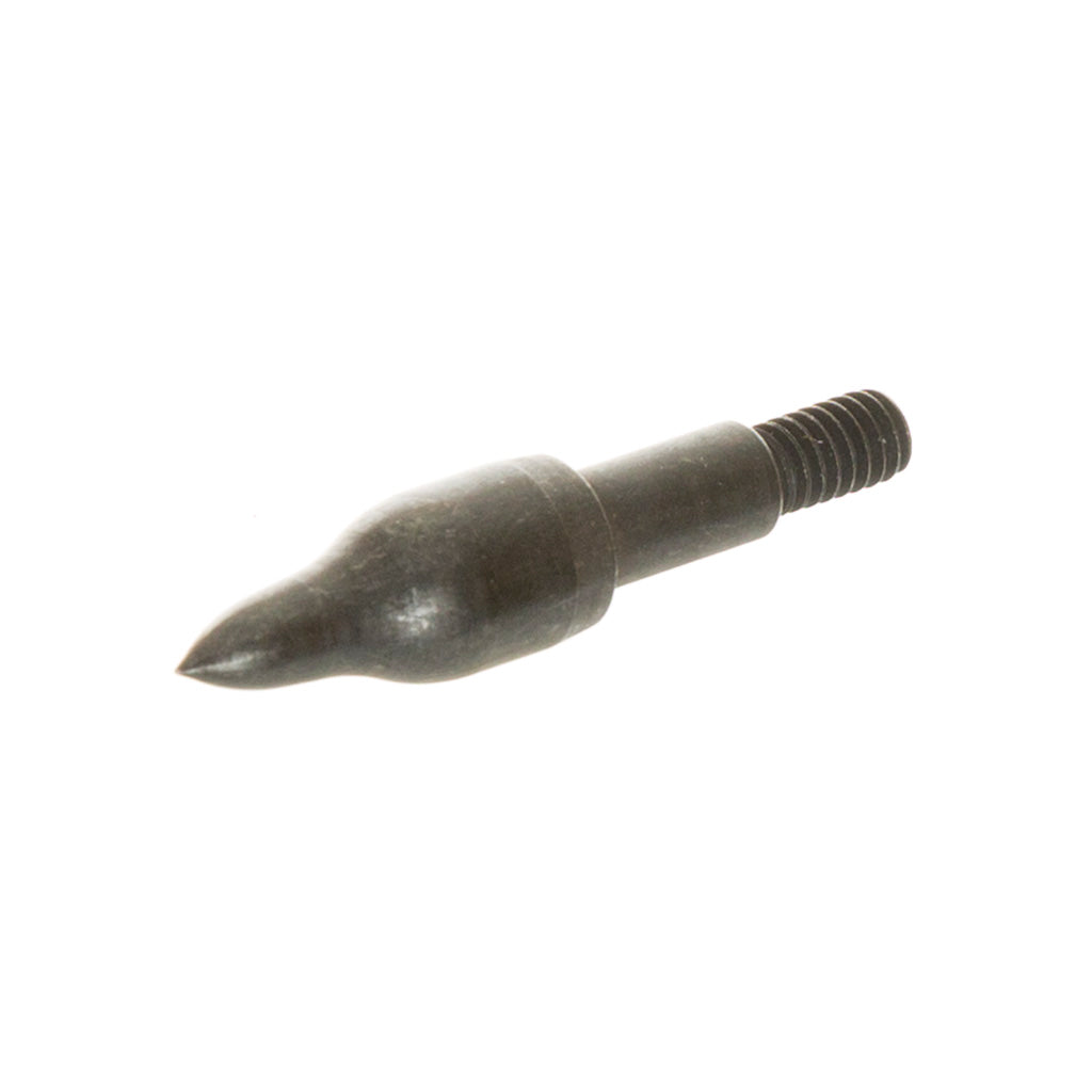 October Mountain Hybrid Points 19/64 100 gr. 12-Pack Arrow Practice Tips