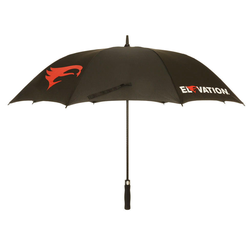 Elevation Tour Umbrella Black 62-Inch for Outdoor Shooters