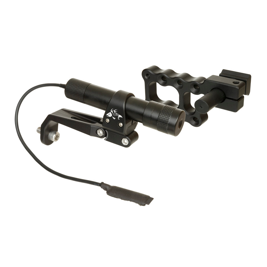 Fin Finder RefractR Bowfishing Green Laser Sight