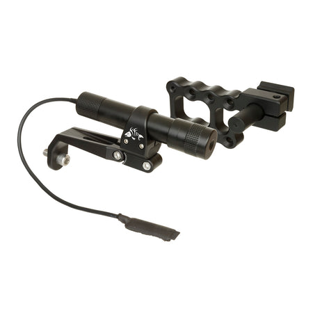 Fin Finder RefractR Bowfishing Green Laser Sight