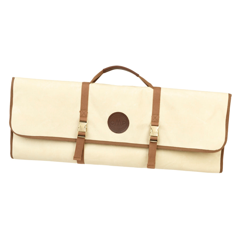 October Mountain Tradition Soft Bow Case Take-Down Recurve 27"