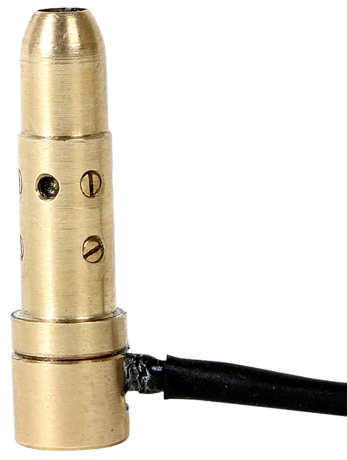 Sightmark SM39021 Red Laser Boresight for 22 LR Brass with Battery Pack and Carrying Case