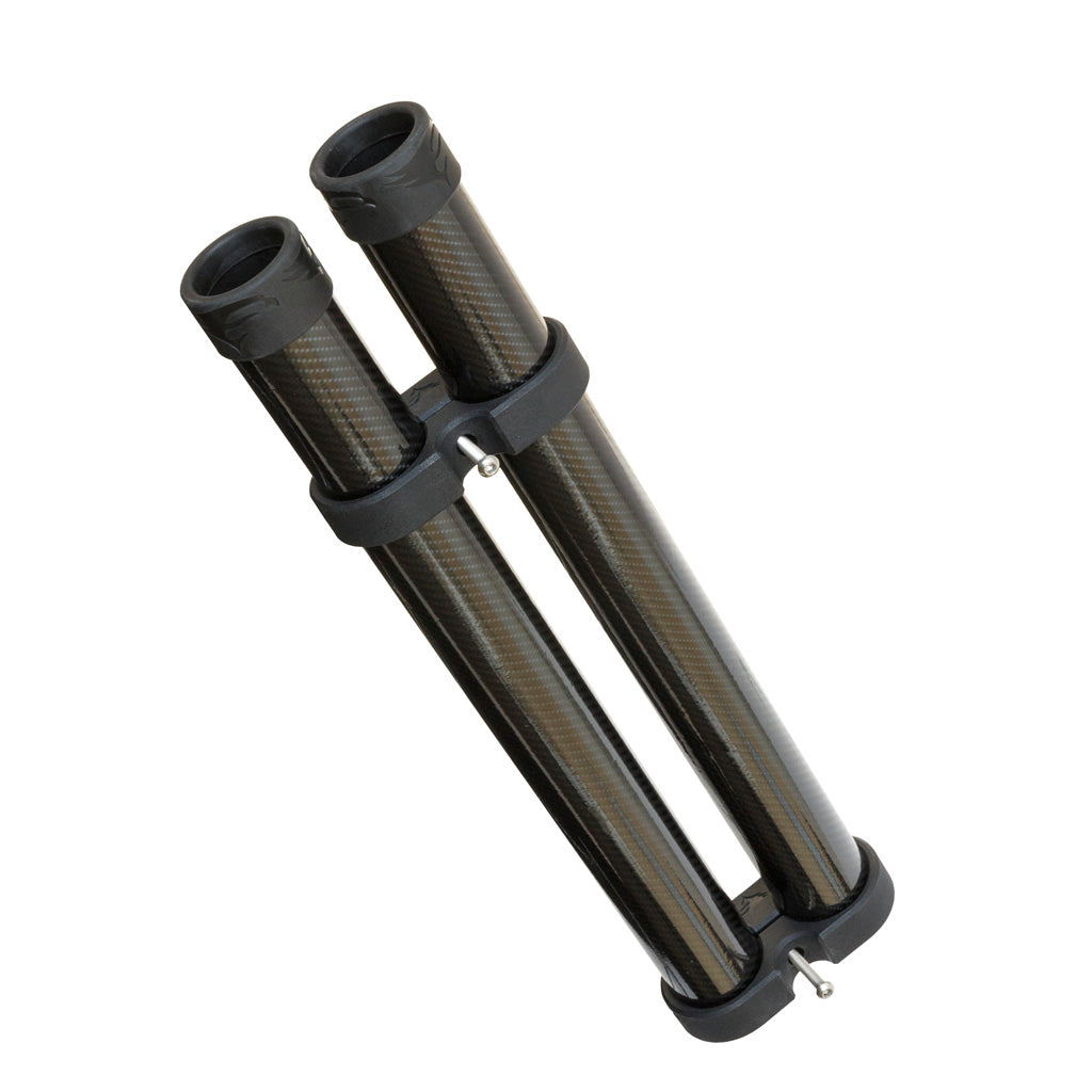 Elevation Nest Shooter Stool Arrow Tubes with Bracket and Hardware