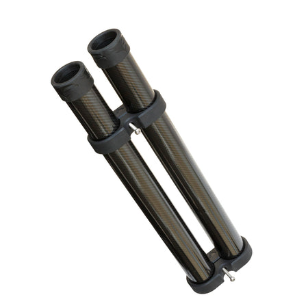 Elevation Nest Shooter Stool Arrow Tubes with Bracket and Hardware