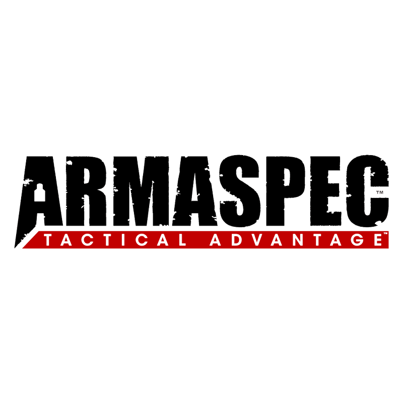 ARMASPEC ARM511QDBLK ELEV8 QD SCOPE MNT 30MM 0MOA
