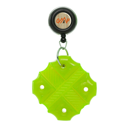 October Mountain Flex-Pull Arrow Puller with Retractor Green