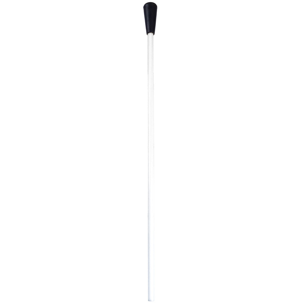 October Mountain Marker Stakes White 20 Pack