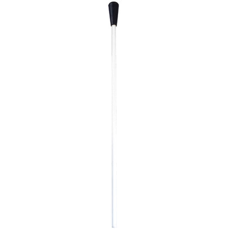 October Mountain Marker Stakes White 20 Pack