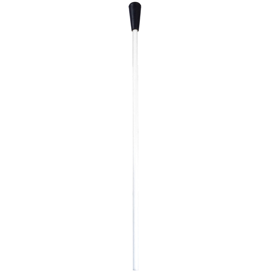 October Mountain Marker Stakes White 20 Pack