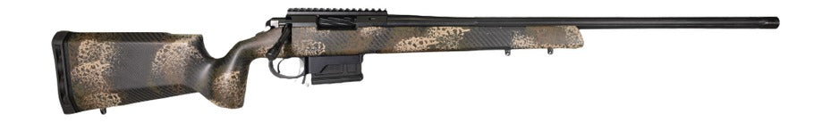 PREVAIL 300WSM 24" FLUTED