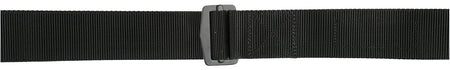 Blackhawk Universal BDU Belt Black Nylon 52" 1.75" Wide Metal Friction Buckle