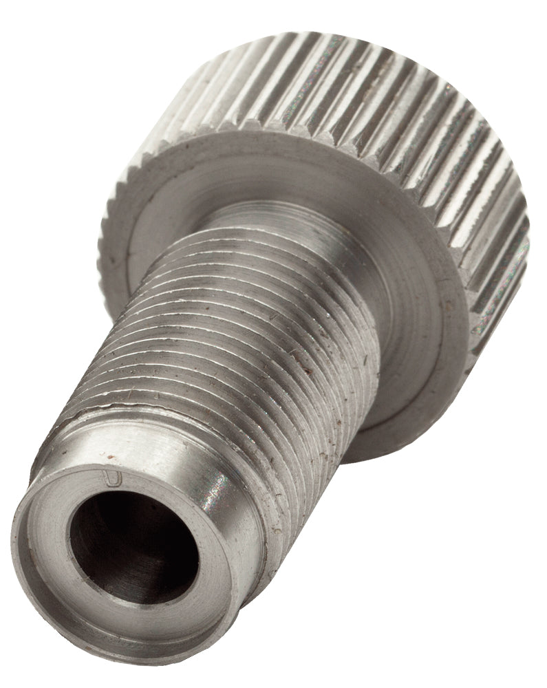 CVA AC1611BH Blackhorn Quick Release Breech Plug for Accura Wolf and Optima Post-2010