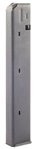 Colt Mfg 62858 Sporter 32-Round 9mm Luger Magazine for AR-15 Sporter Rifle, Blued Stainless Steel