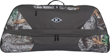 Easton Bow-Go Bow Case Realtree Edge 41" with 4 Interior and Exterior Pockets
