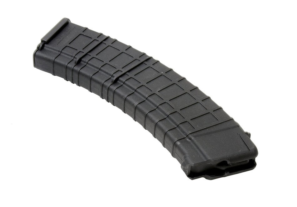 ProMag AKA18 Standard 40-Round 5.45x39mm Magazine for AK-74 Black Polymer