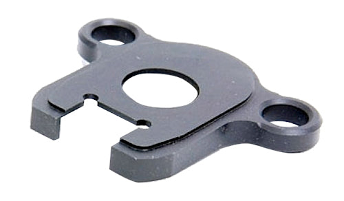 ProMag PM254 Ambidextrous Single Point Sling Adapter for Remington 870 Black Aluminum