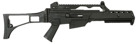 Archangel AAM1022 Nomad Conversion Folding Stock Black Synthetic for Ruger 10/22