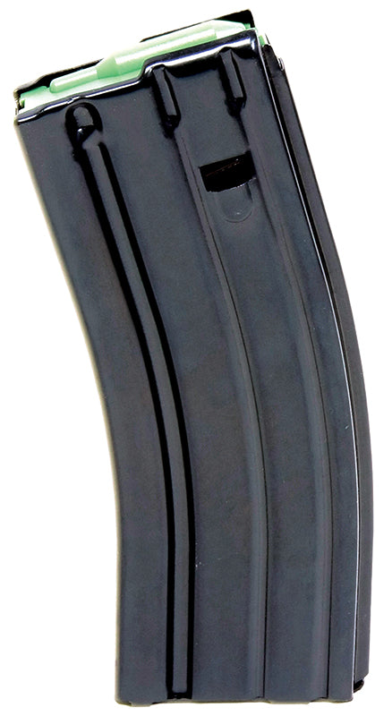 ProMag COLA1 Standard 30-Round .223 Rem/5.56x45mm Magazine for AR-15 Blued Steel