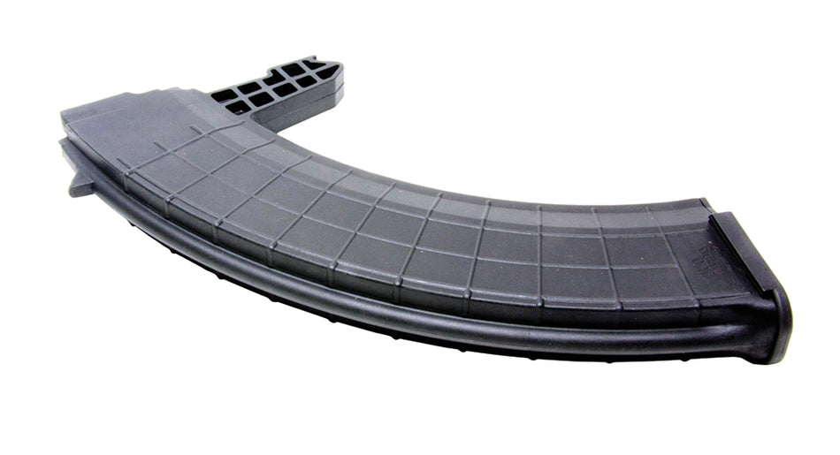 ProMag SKSA3 Standard 40-Round 7.62x39mm Magazine for SKS Black Polymer