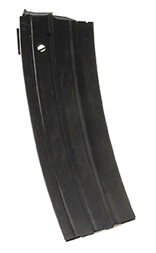 ProMag RUGA3 Standard 30-Round .223 Rem/5.56x45mm Magazine for Ruger Mini-14 Blued Steel