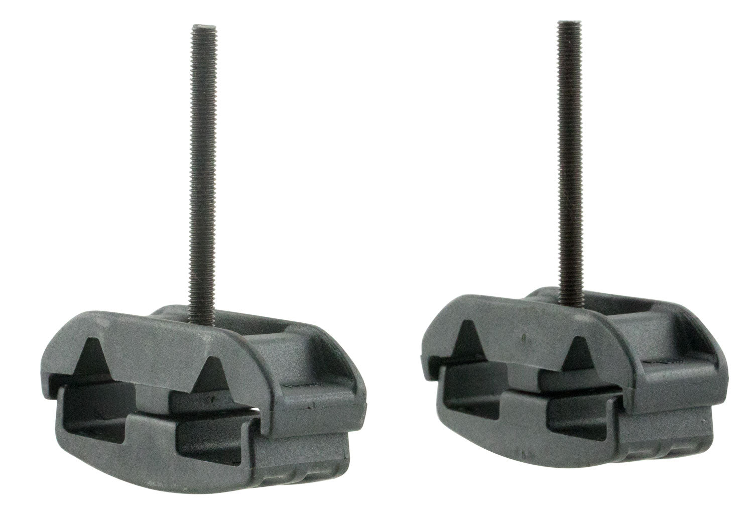 ProMag PM016 AK-47 Metal Magazine Clamp Zytel Polymer Black Finish 4 Pack