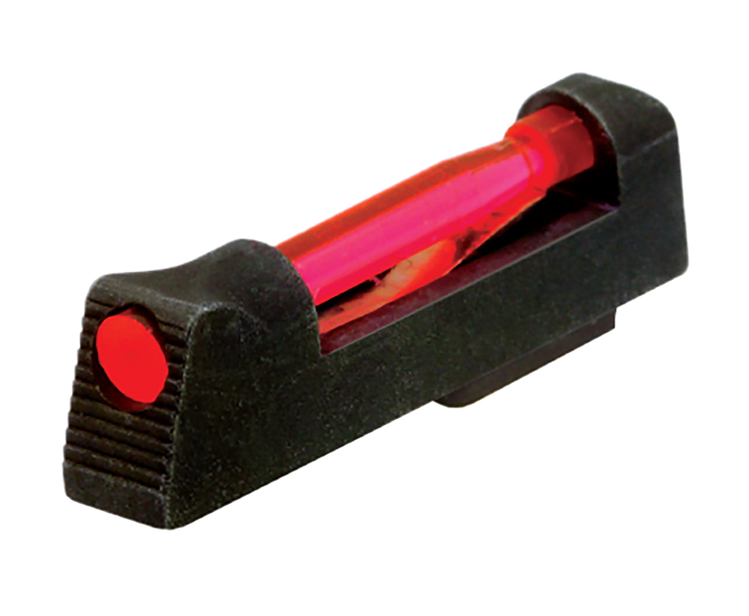 HiViz WAL2012 Front Sight for Walther P22 & P22Q Red Fiber Optic