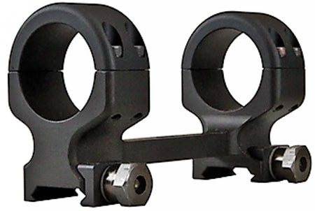 DNZ Freedom Reaper 1-Piece Scope Mount Picatinny Rail 34mm X-High Matte