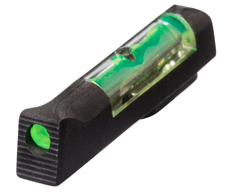 HiViz SW3004G Front Sight for Walther P99, PPQ, PPX & CCP Green Fiber Optic