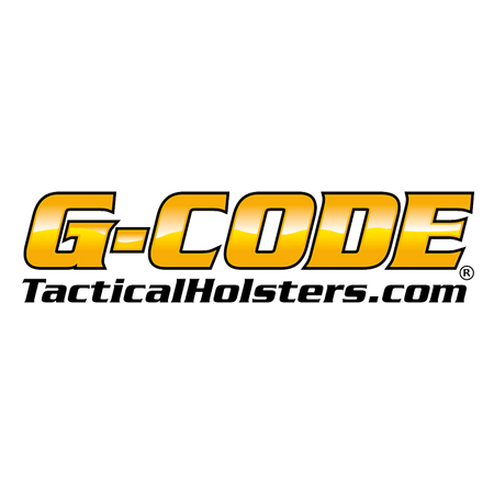 G-Code GCA200 Holster Black