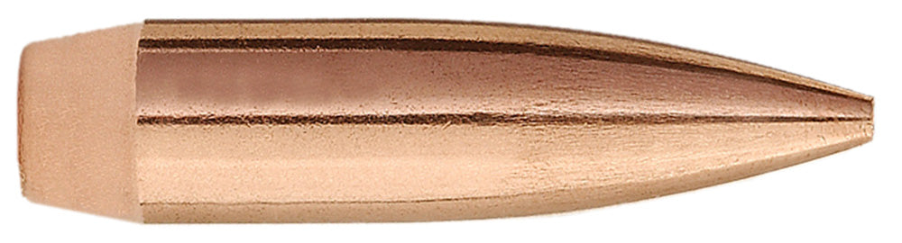 Sierra .224 69 GR MatchKing Moly HPBT Match Rifle Reloading Projectiles 500 Box