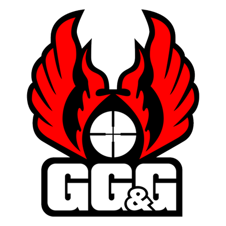 GG&G Front Sling Attachment for Mossberg 500