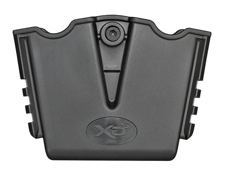 Springfield Armory XDS4508MP Double Mag Pouch Polymer .45 ACP for XD-S