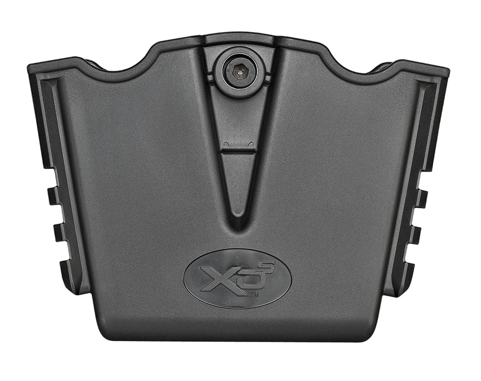 Springfield Armory XDS4508MP Double Mag Pouch Polymer .45 ACP for XD-S