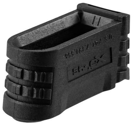 Springfield Armory XDS5002 XD-S Backstrap Sleeve #2 45 ACP Black Polymer 3.30"-4" Barrel