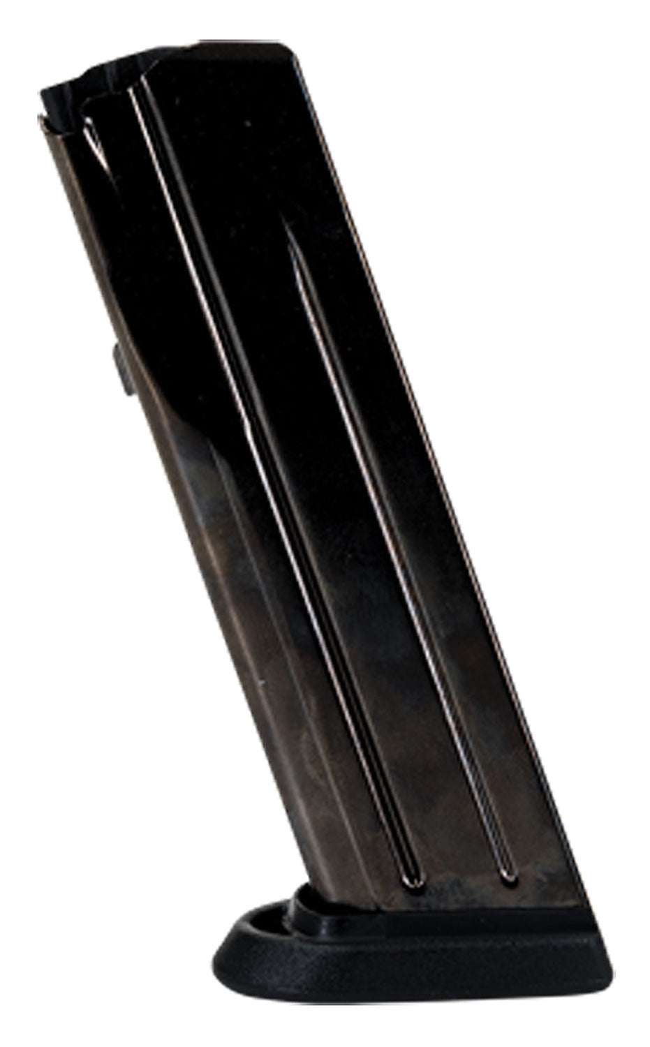FN FNS 17-Round 9mm Luger Magazine - Black Steel