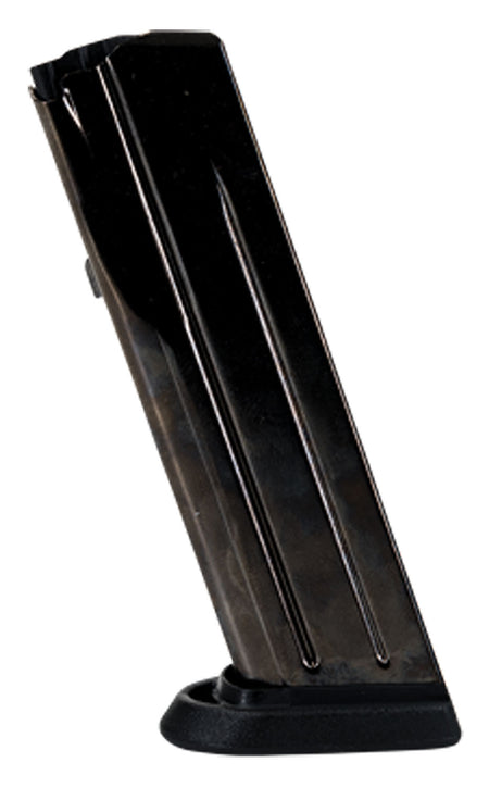 FN FNS 17-Round 9mm Luger Magazine - Black Steel