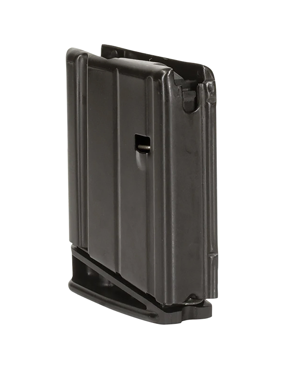 FN 98891 SCAR 10-Round .308 Win/7.62x51mm NATO Black Steel Magazine for SCAR 17S/20S