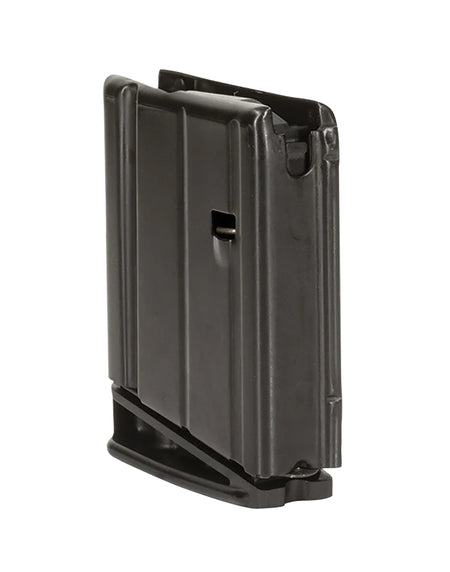 FN 98891 SCAR 10-Round .308 Win/7.62x51mm NATO Black Steel Magazine for SCAR 17S/20S
