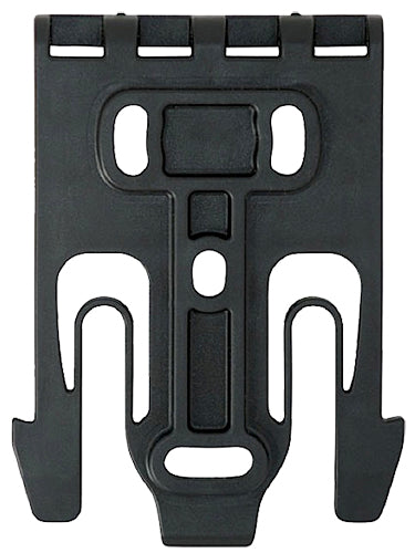 Safariland 6004192 QLS 19 Locking Fork Black Nylon for Safariland QLS System
