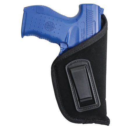 ConcealedFire IWB Holster Black Size 06 3.5"-4.5" Large Frame Auto