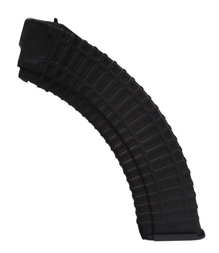 ProMag AKA19 AK-47 Kalashnikov 40rd 7.62x39mm Black DuPont Zytel Polymer Magazine