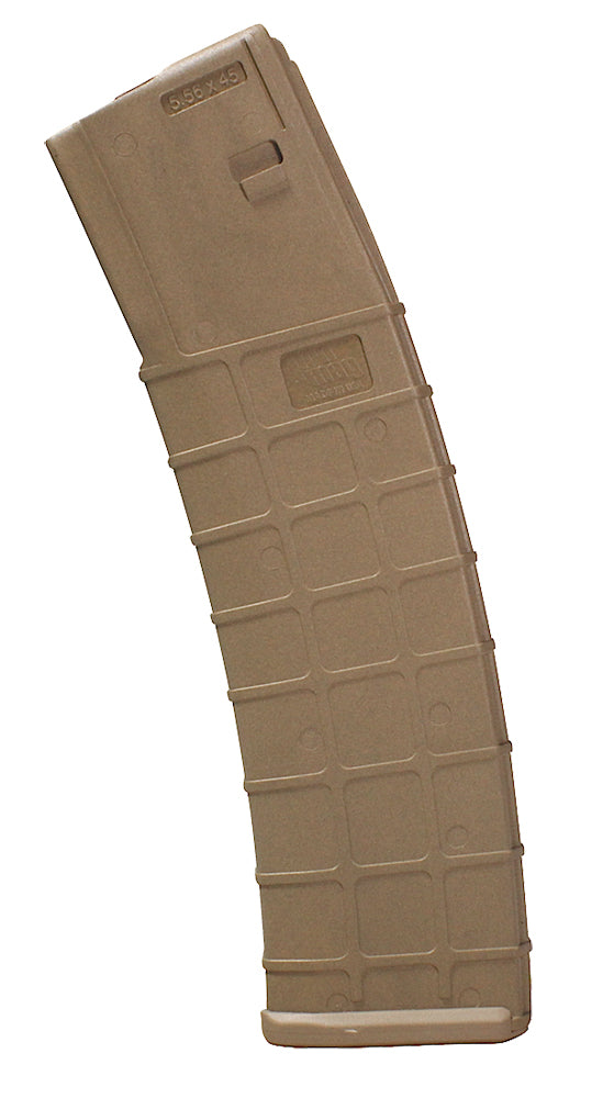 ProMag COLA22B AR-15/M16 42rd 223 Rem/5.56x45mm Tan DuPont Zytel Polymer Magazine
