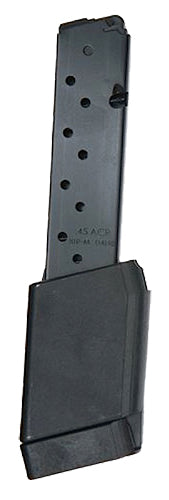 ProMag HIPA4 Hi-Point 4595TS Carbine 14rd Extended .45 ACP Blued Steel Magazine