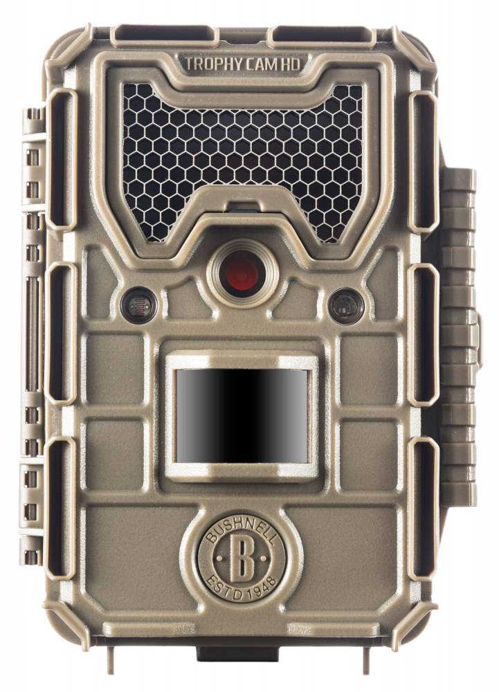 Primos 119837C Essential Trail Camera 16 MP Infrared 100 ft Brown
