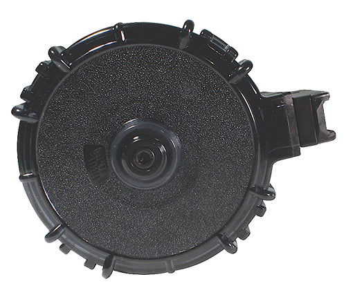 ProMag SAIA11 Saiga 12 Gauge 15rd Drum Magazine Black DuPont Zytel Polymer