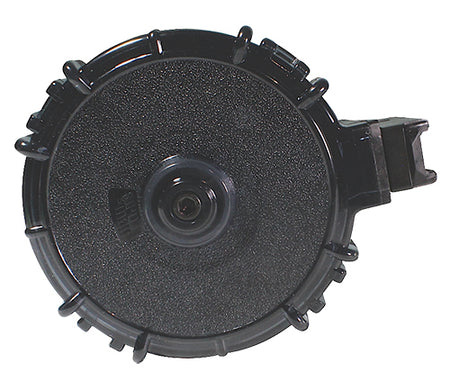ProMag SAIA11 Saiga 12 Gauge 15rd Drum Magazine Black DuPont Zytel Polymer