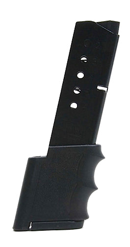 ProMag SMI21 S&W Bodyguard 10rd Extended .380 ACP Blued Steel Magazine