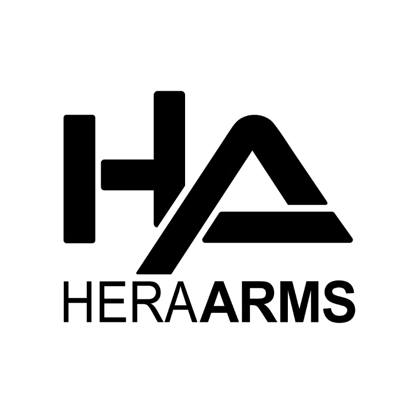 Hera USA H1 Gen 2 AR-15 Magazine 223 Rem/556 NATO 10 Rounds Olive Drab Green
