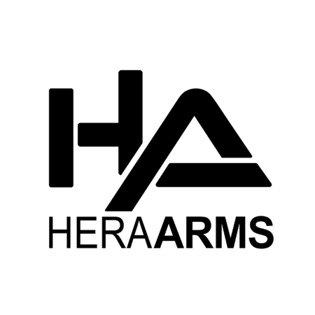 Hera USA H1 Gen 2 AR-15 Magazine 223 Rem/556 NATO 10 Rounds Olive Drab Green