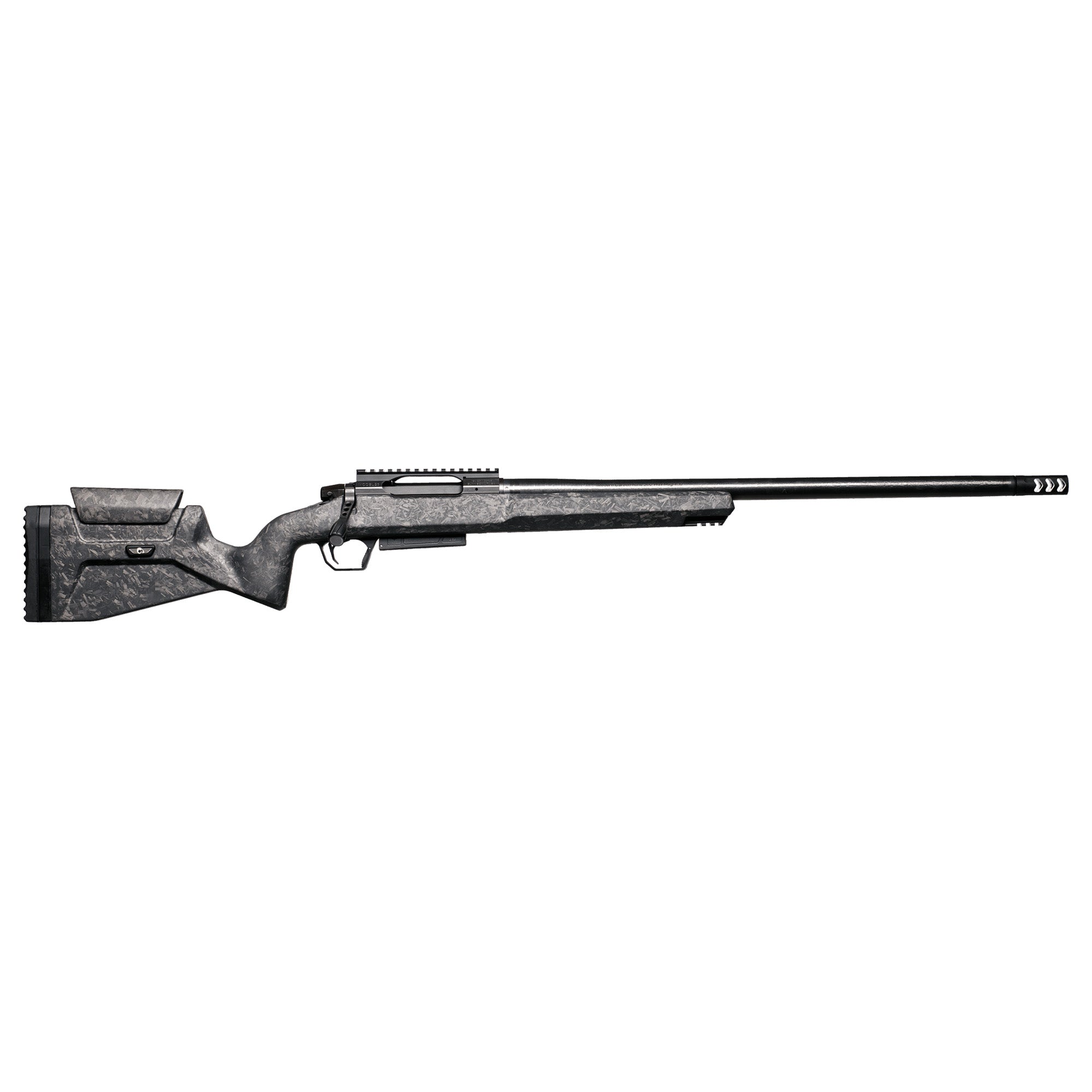 MCR FFT 25CM BLK 20" 801-14061-00